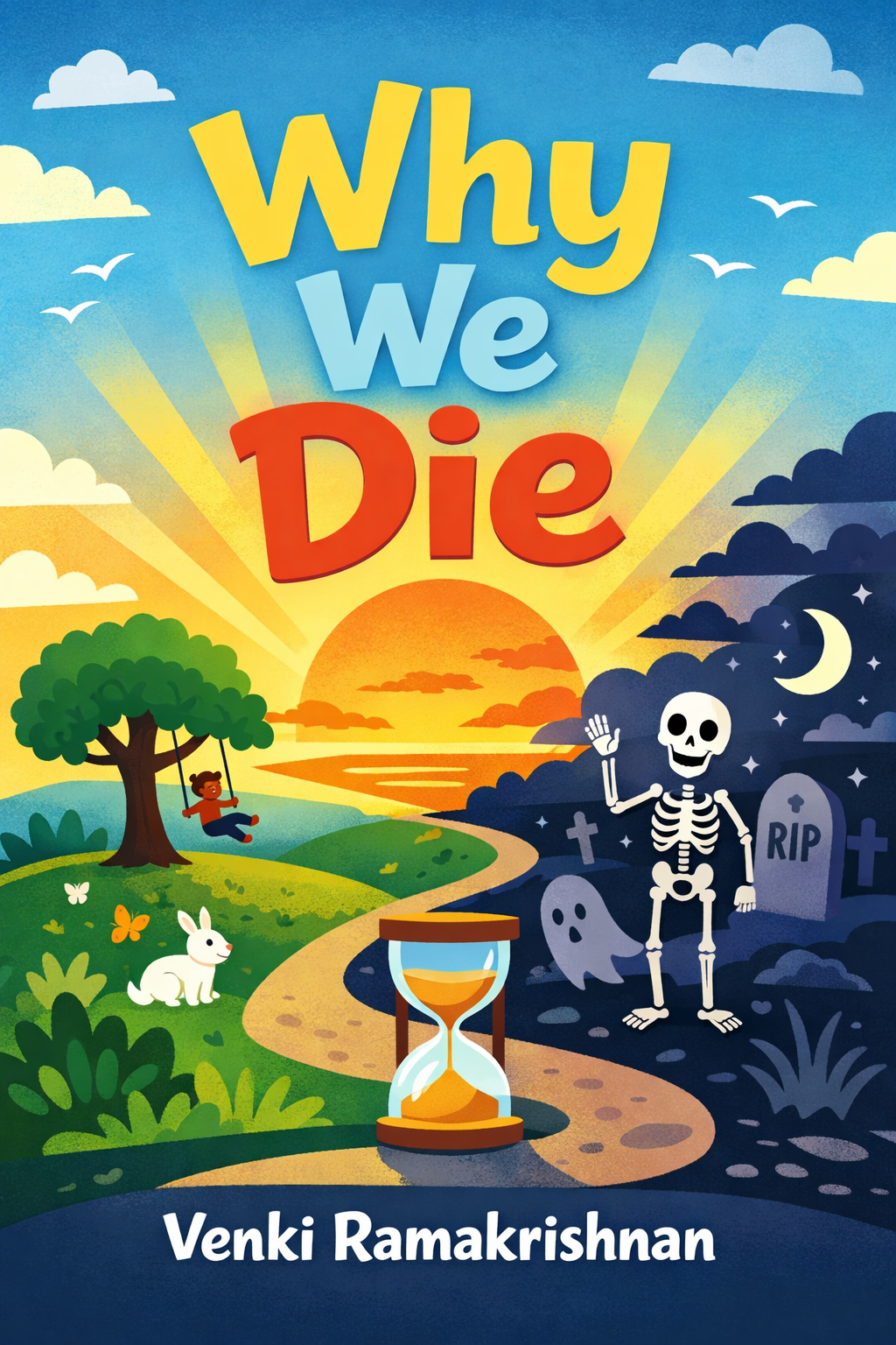 Why We Die