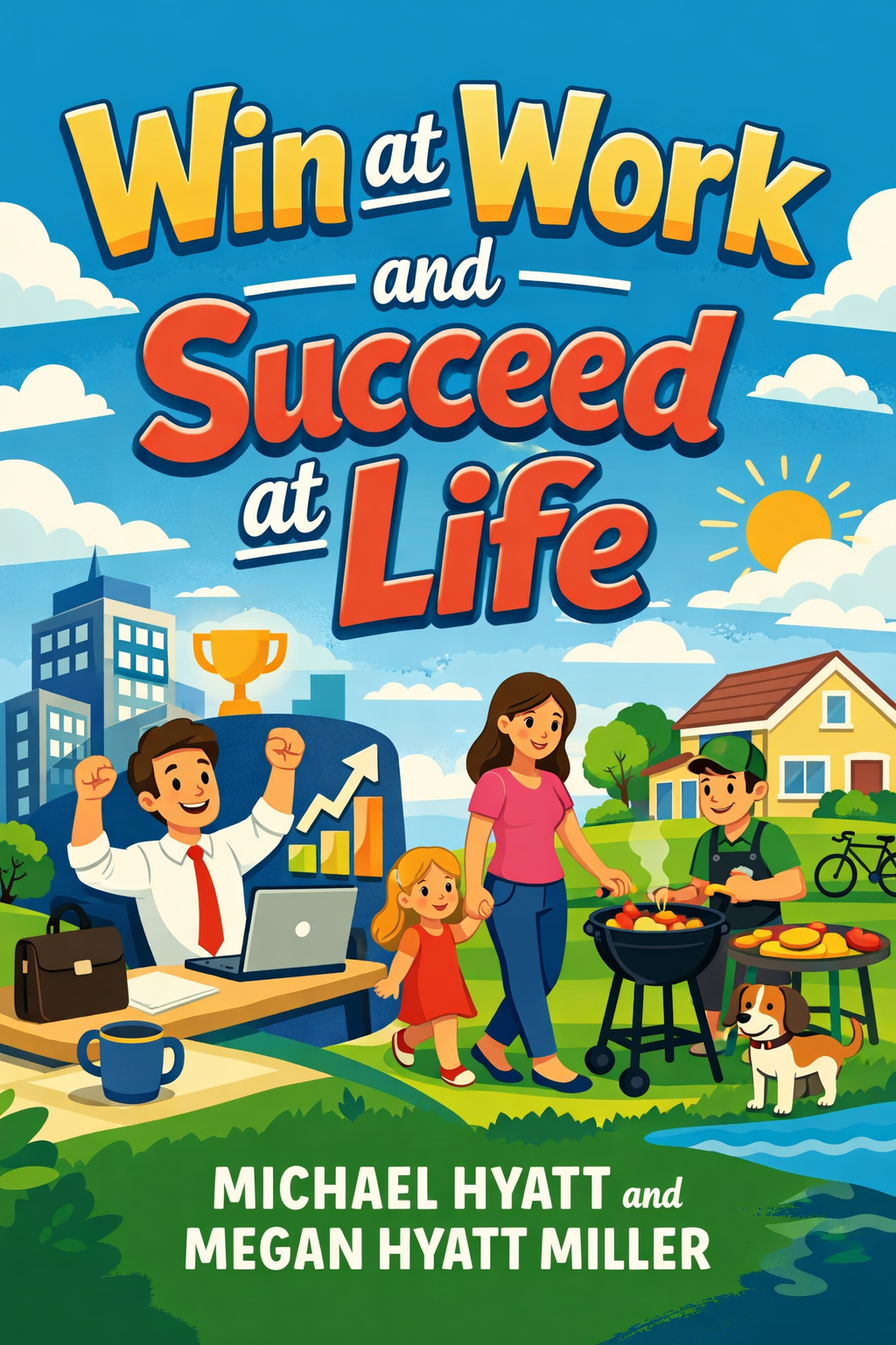 Win at Work and Succeed at Life