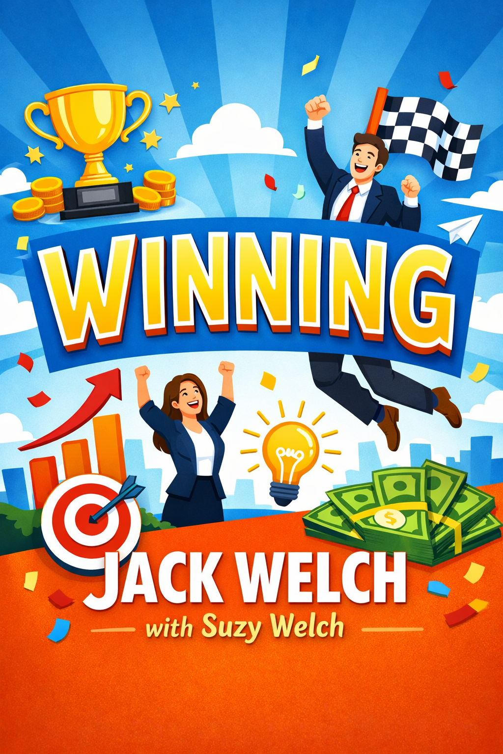 Winning