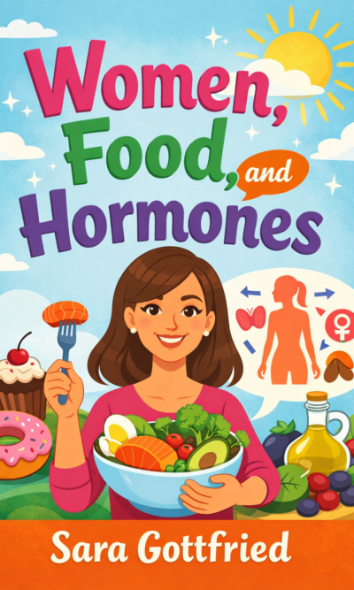 Women, Food, and Hormones