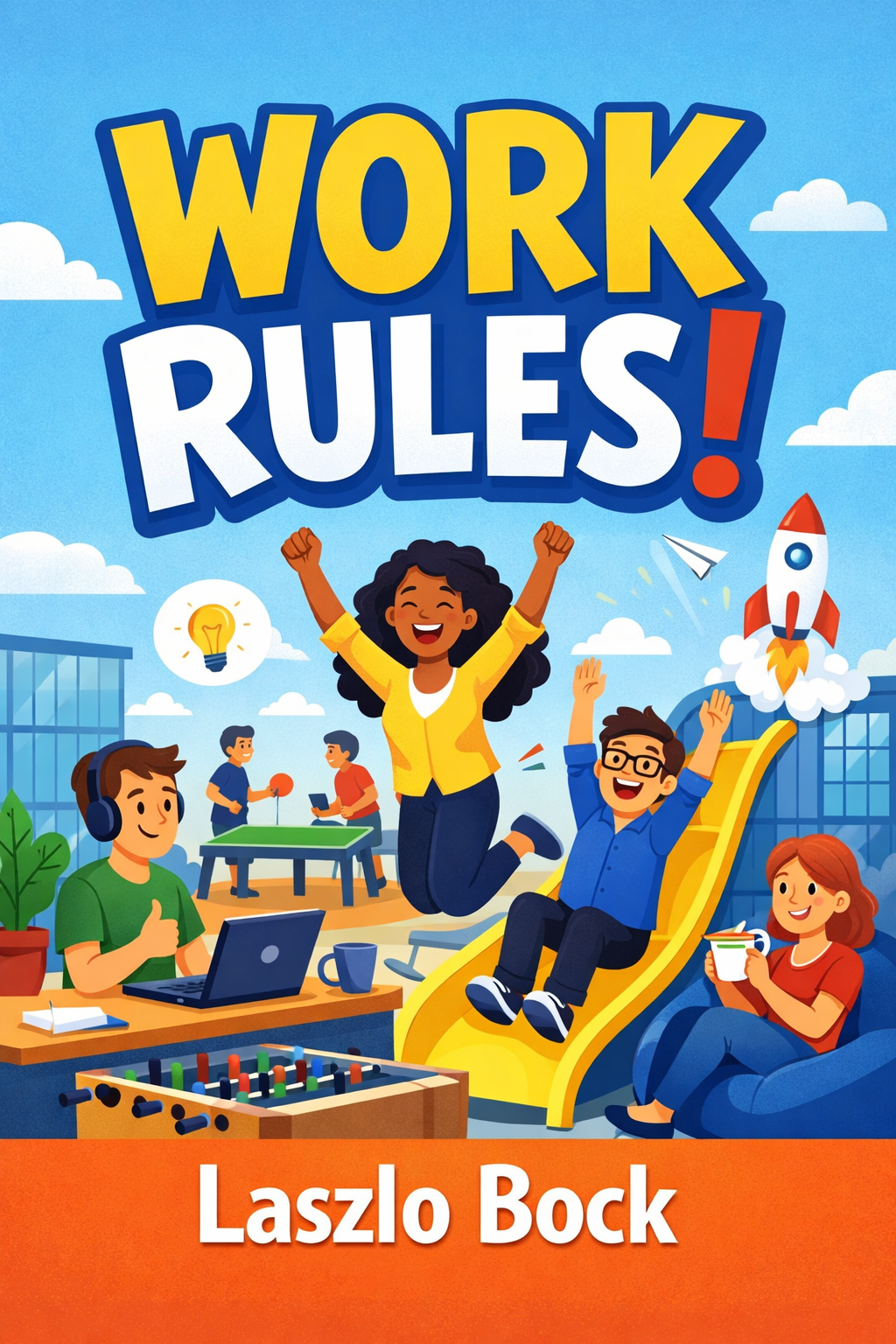 Work Rules!