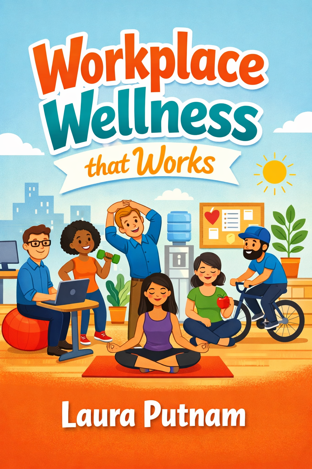 Workplace Wellness that Works