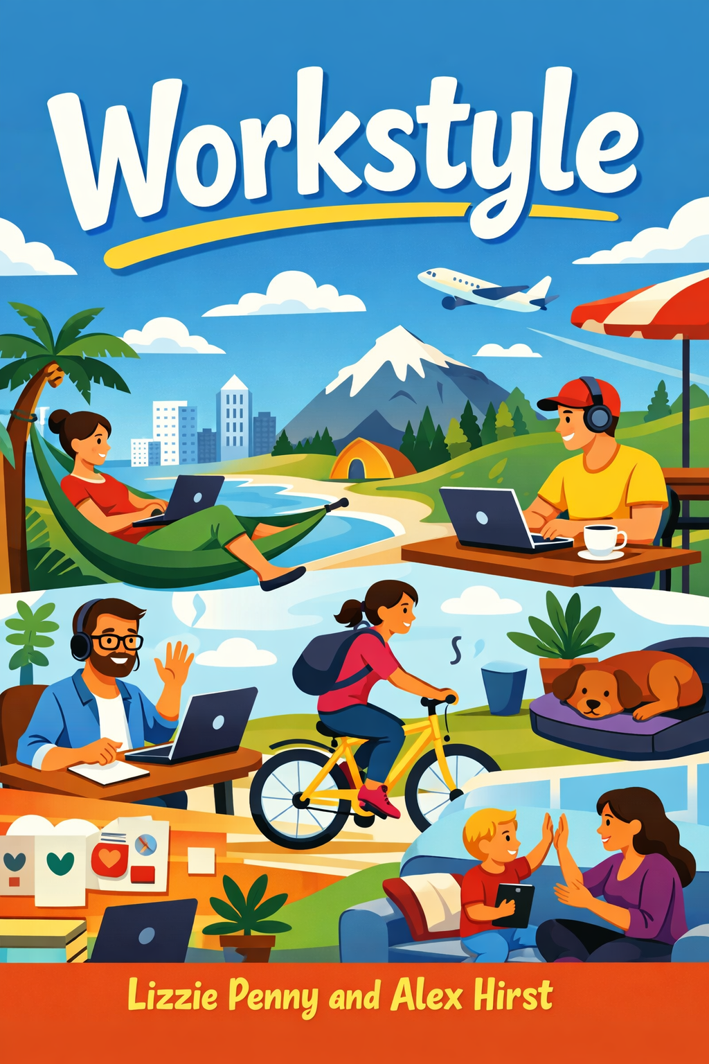 Workstyle