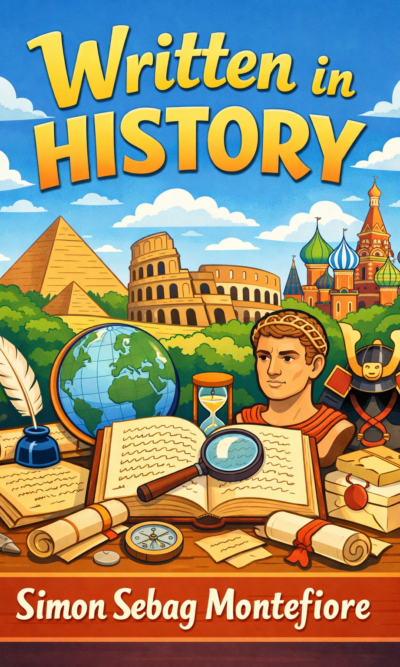 Written in History
