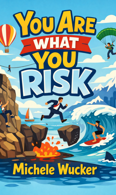 You Are What You Risk