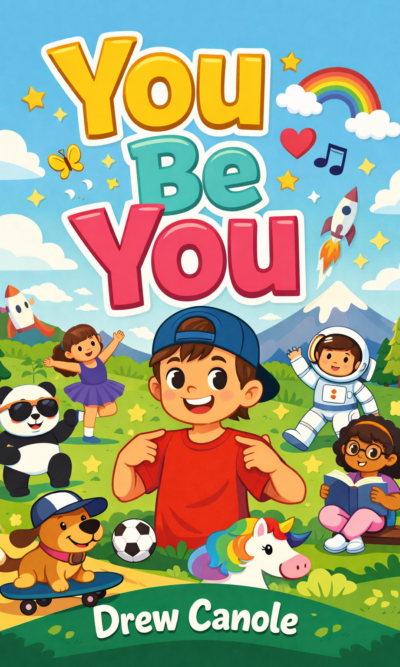 You Be You
