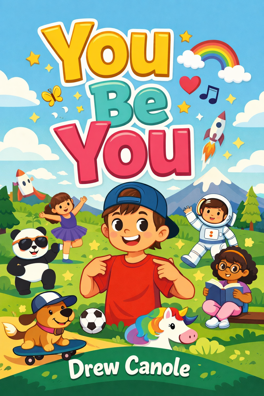 You Be You