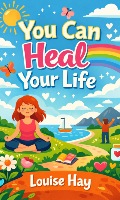 You Can Heal Your Life