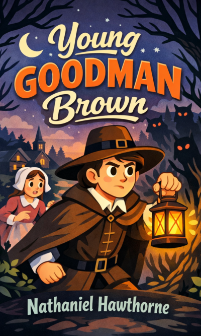 Young Goodman Brown