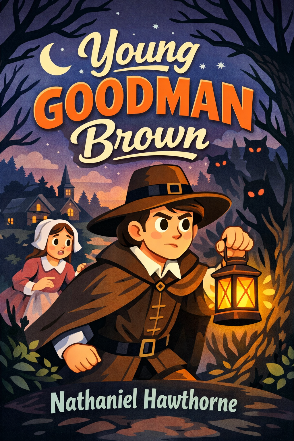 Young Goodman Brown