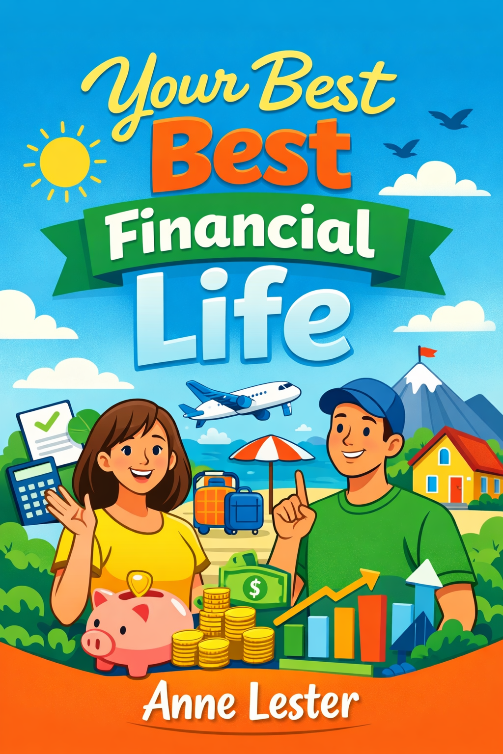 Your Best Financial Life