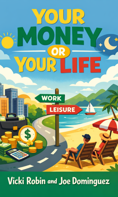 Your Money or Your Life