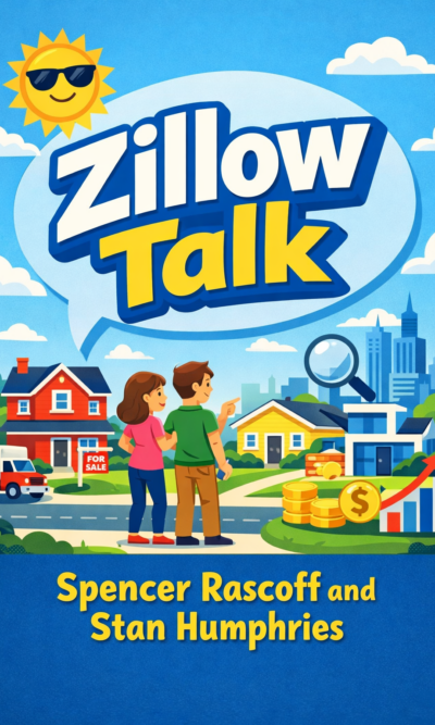 Zillow Talk