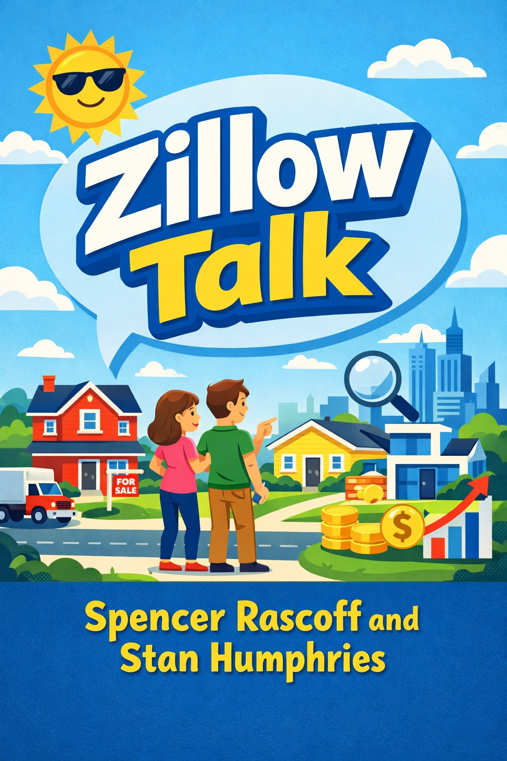 Zillow Talk
